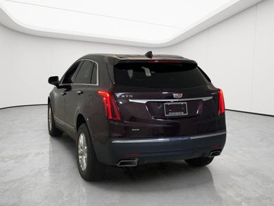 2020 Cadillac XT5 Luxury AWD