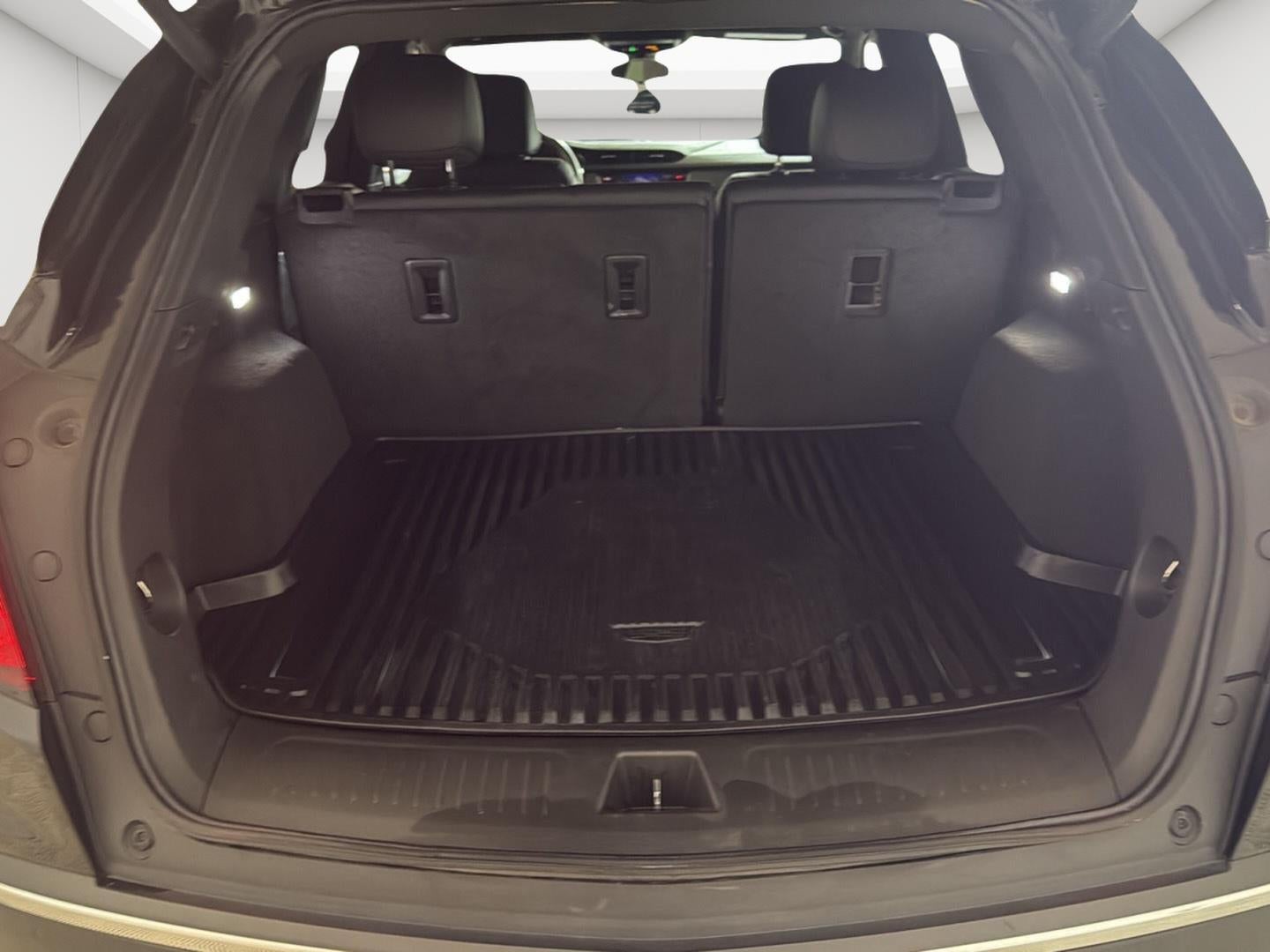2023 Cadillac XT5 Luxury - Photo 11