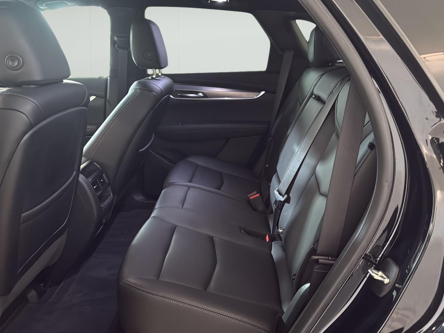 2023 Cadillac XT5 AWD Luxury