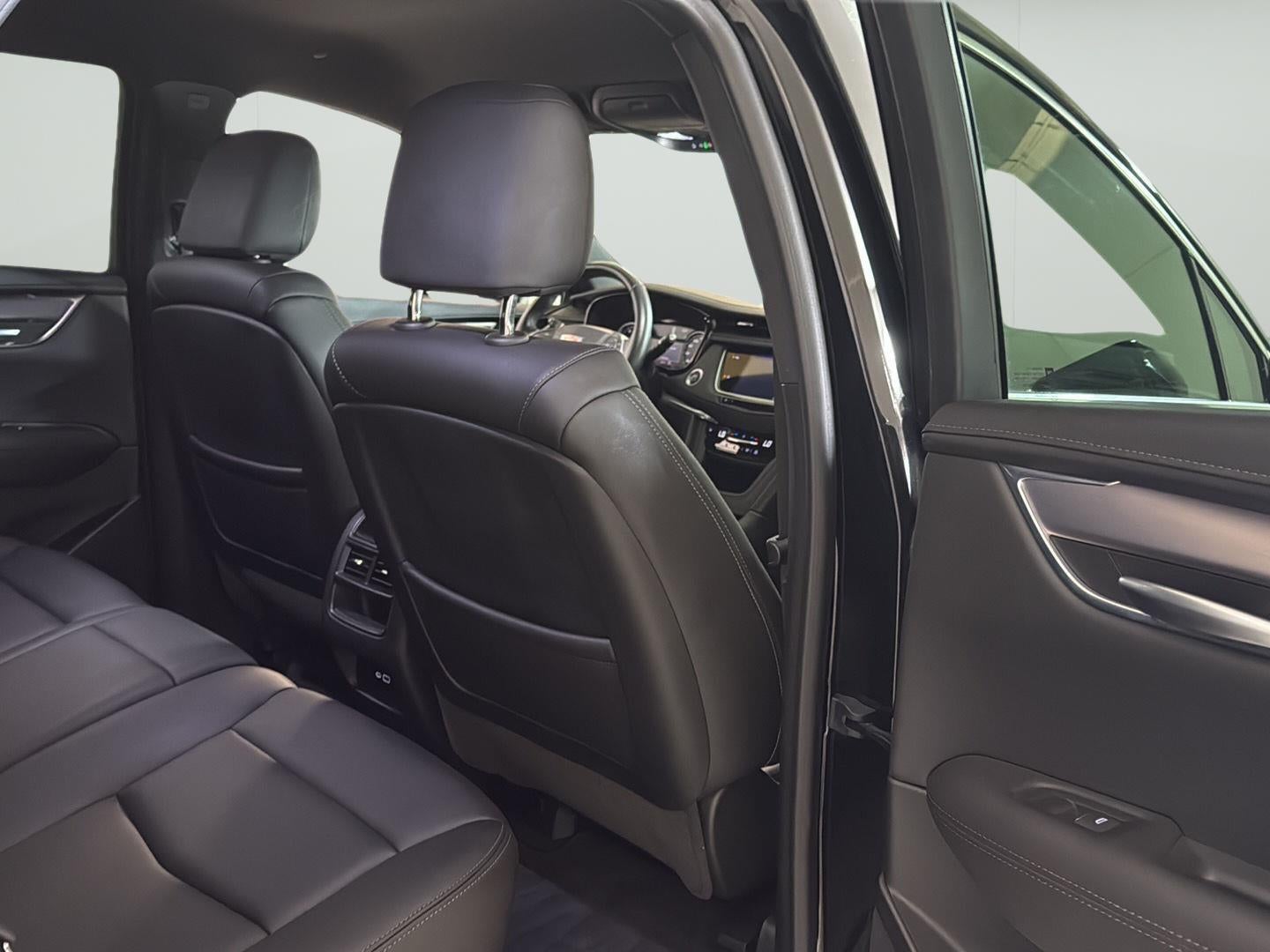 2023 Cadillac XT5 Luxury - Photo 12
