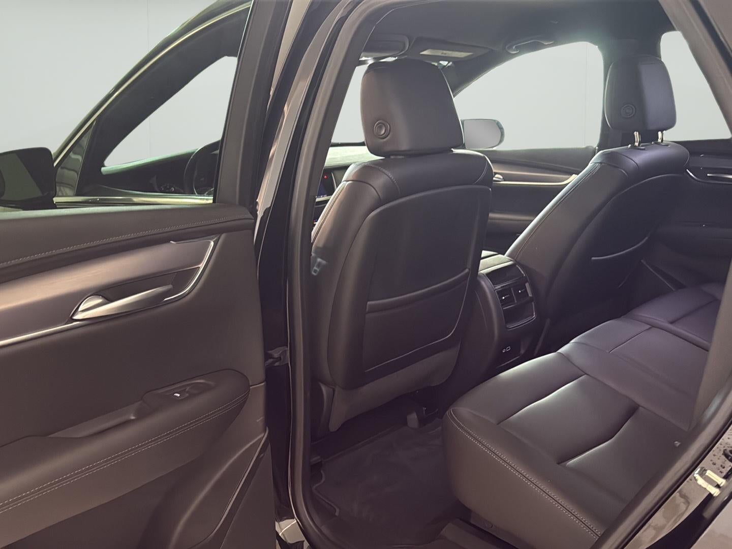2023 Cadillac XT5 AWD Luxury