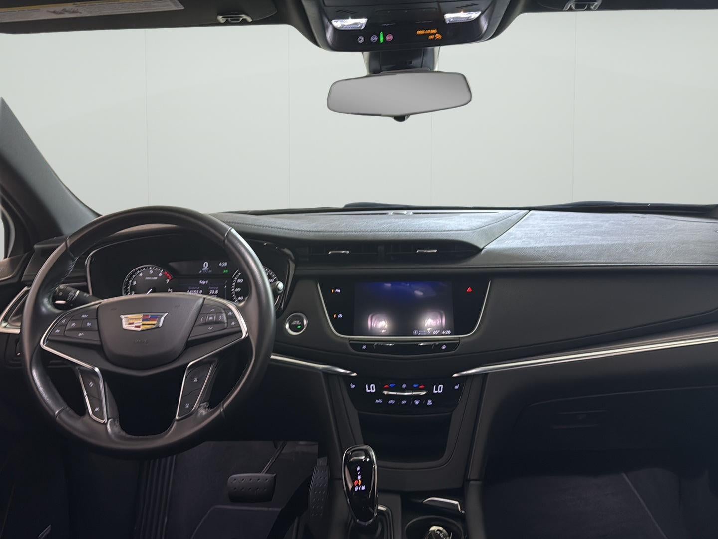 2023 Cadillac XT5 Luxury - Photo 14