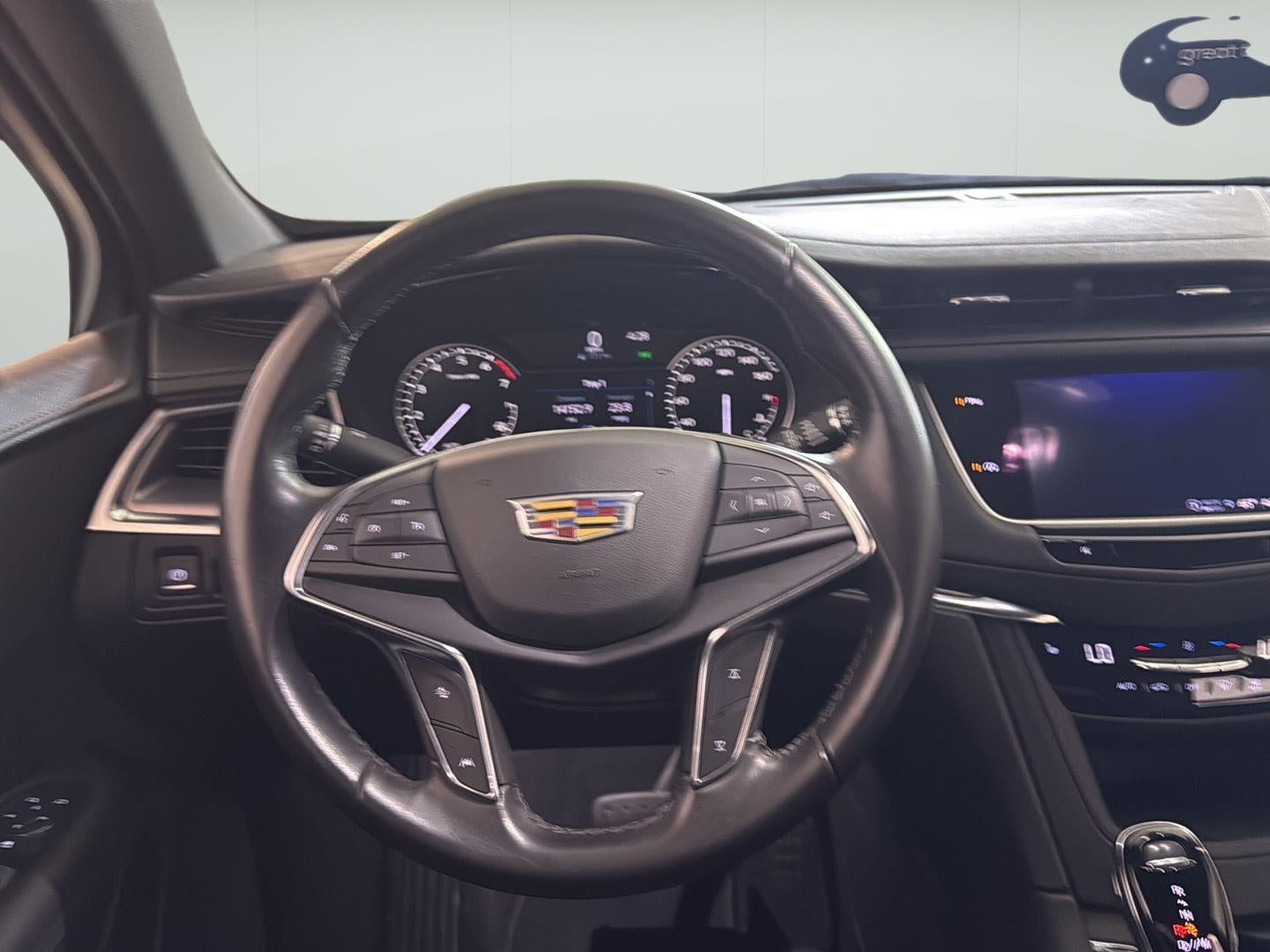 2023 Cadillac XT5 Luxury - Photo 15