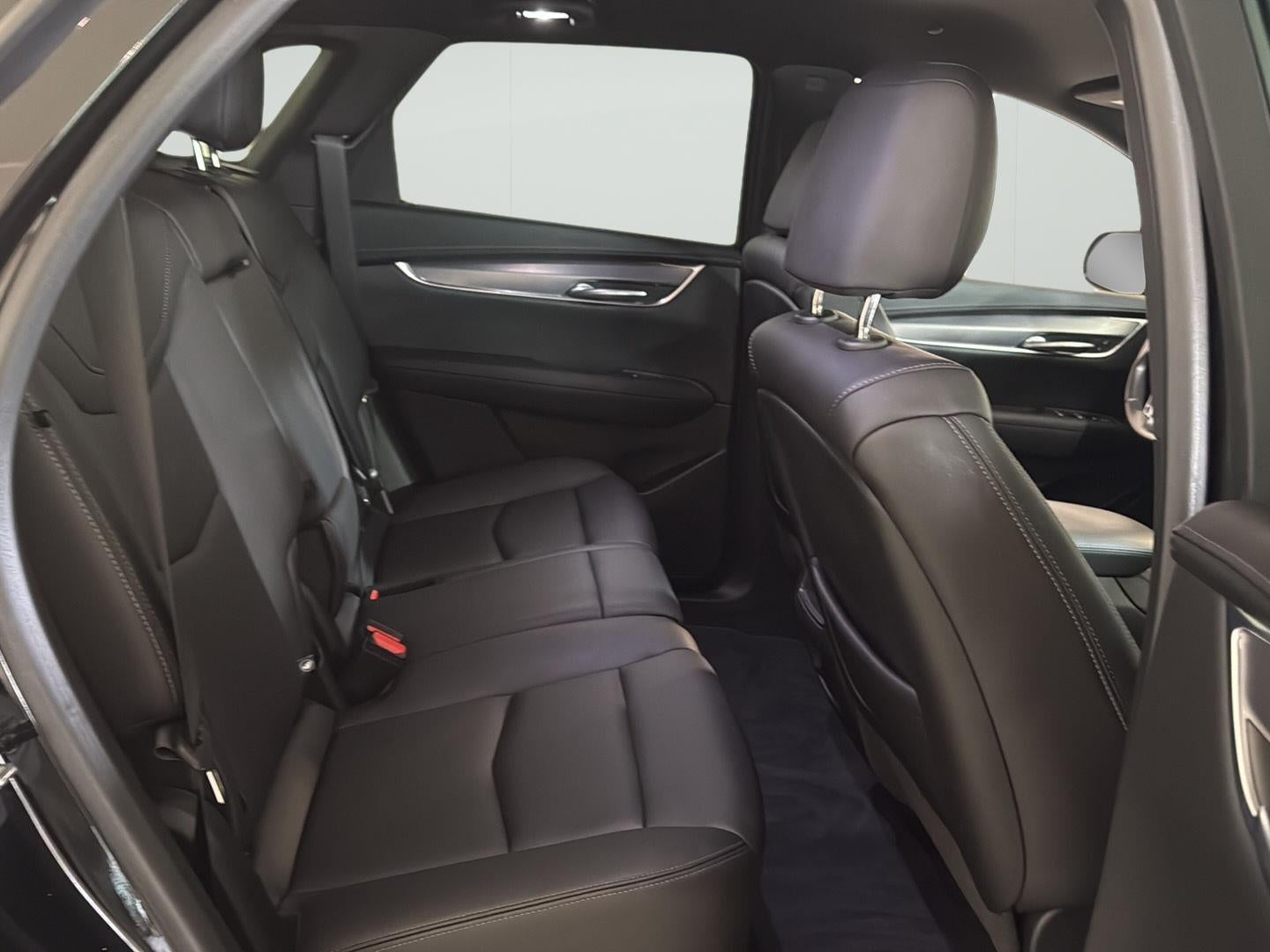 2023 Cadillac XT5 AWD Luxury
