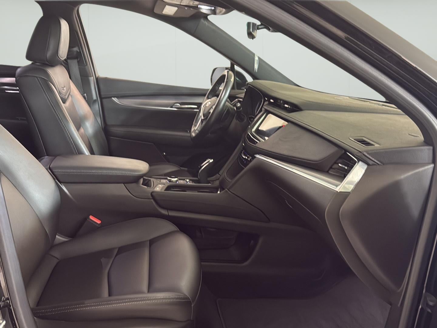 2023 Cadillac XT5 Luxury - Photo 17