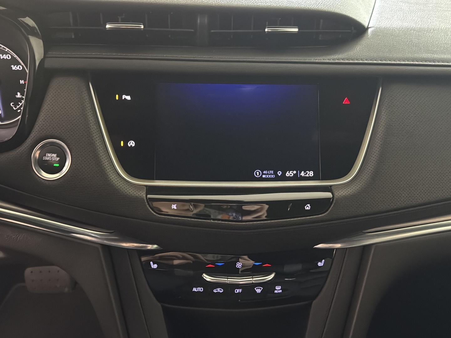 2023 Cadillac XT5 Luxury - Photo 19