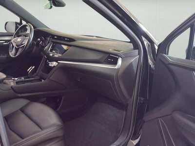 2023 Cadillac XT5 AWD Luxury