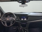2023 Cadillac XT5 AWD Luxury