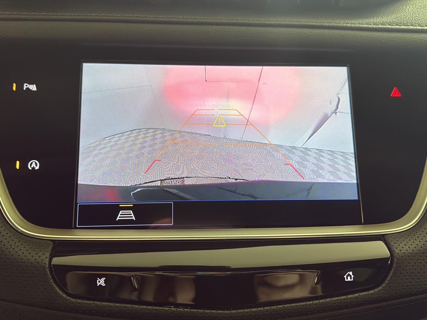 2023 Cadillac XT5 Luxury - Photo 20