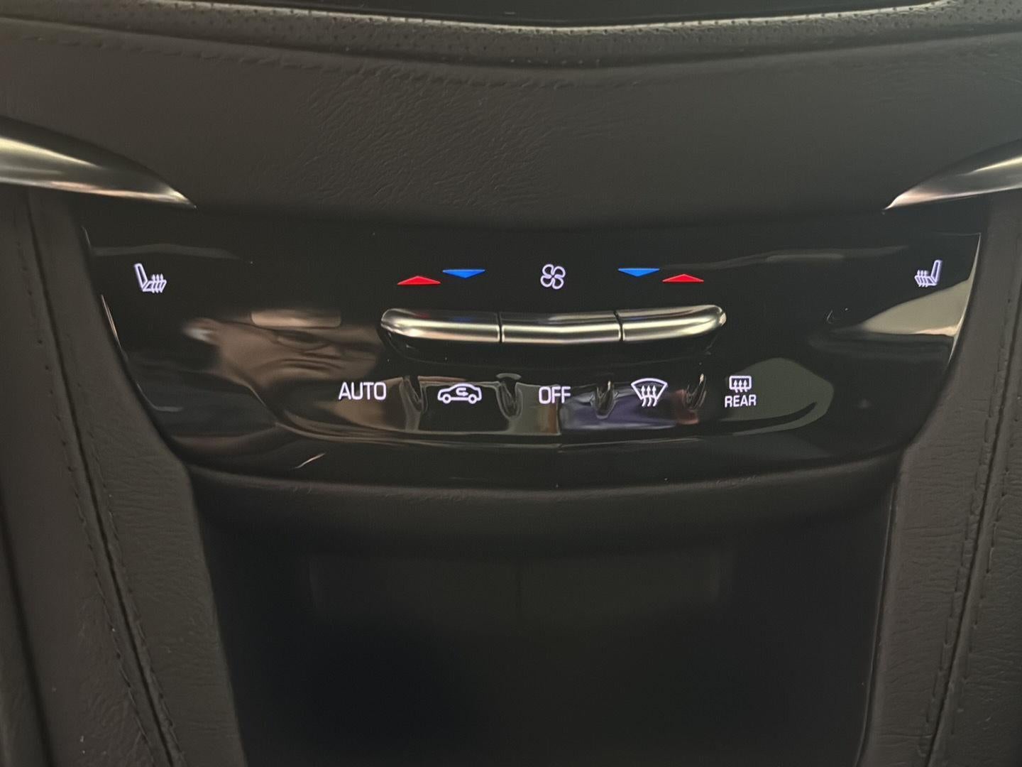 2023 Cadillac XT5 Luxury - Photo 21