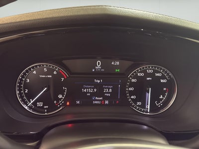 2023 Cadillac XT5 AWD Luxury