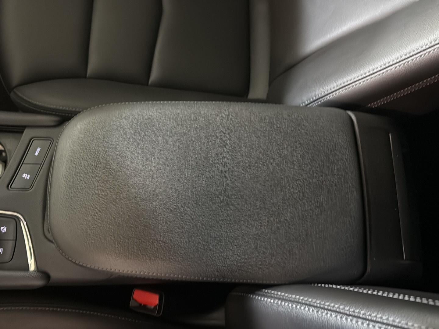 2023 Cadillac XT5 Luxury - Photo 23