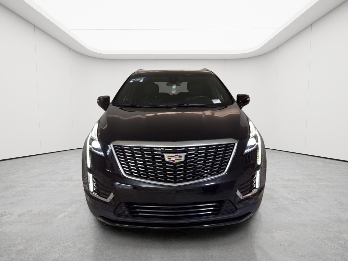 2023 Cadillac XT5 Luxury - Photo 24