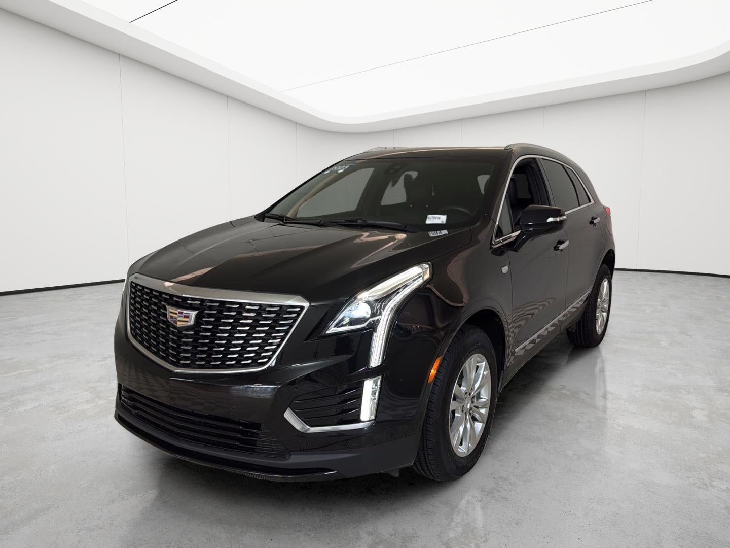 2023 Cadillac XT5 Luxury - Photo 25