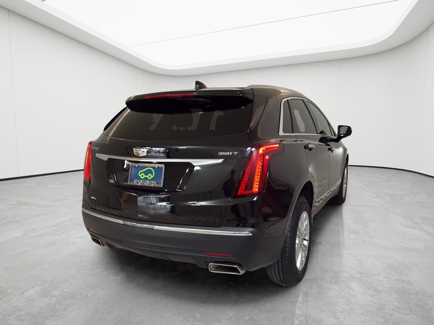 2023 Cadillac XT5 Luxury - Photo 28