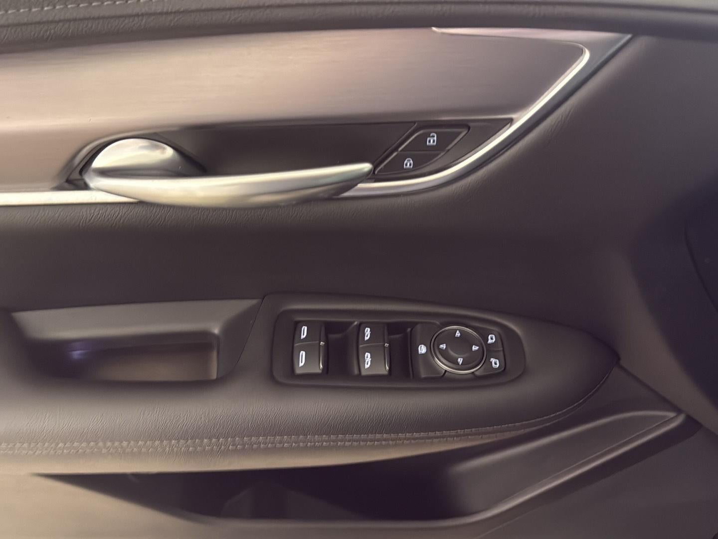 2023 Cadillac XT5 Luxury - Photo 7