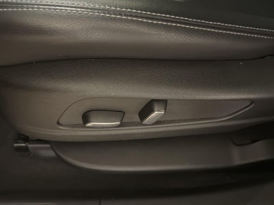 2023 Cadillac XT5 AWD Luxury