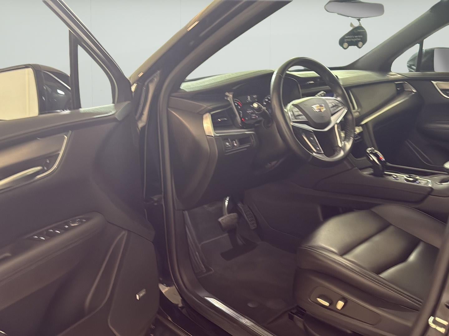 2023 Cadillac XT5 AWD Luxury
