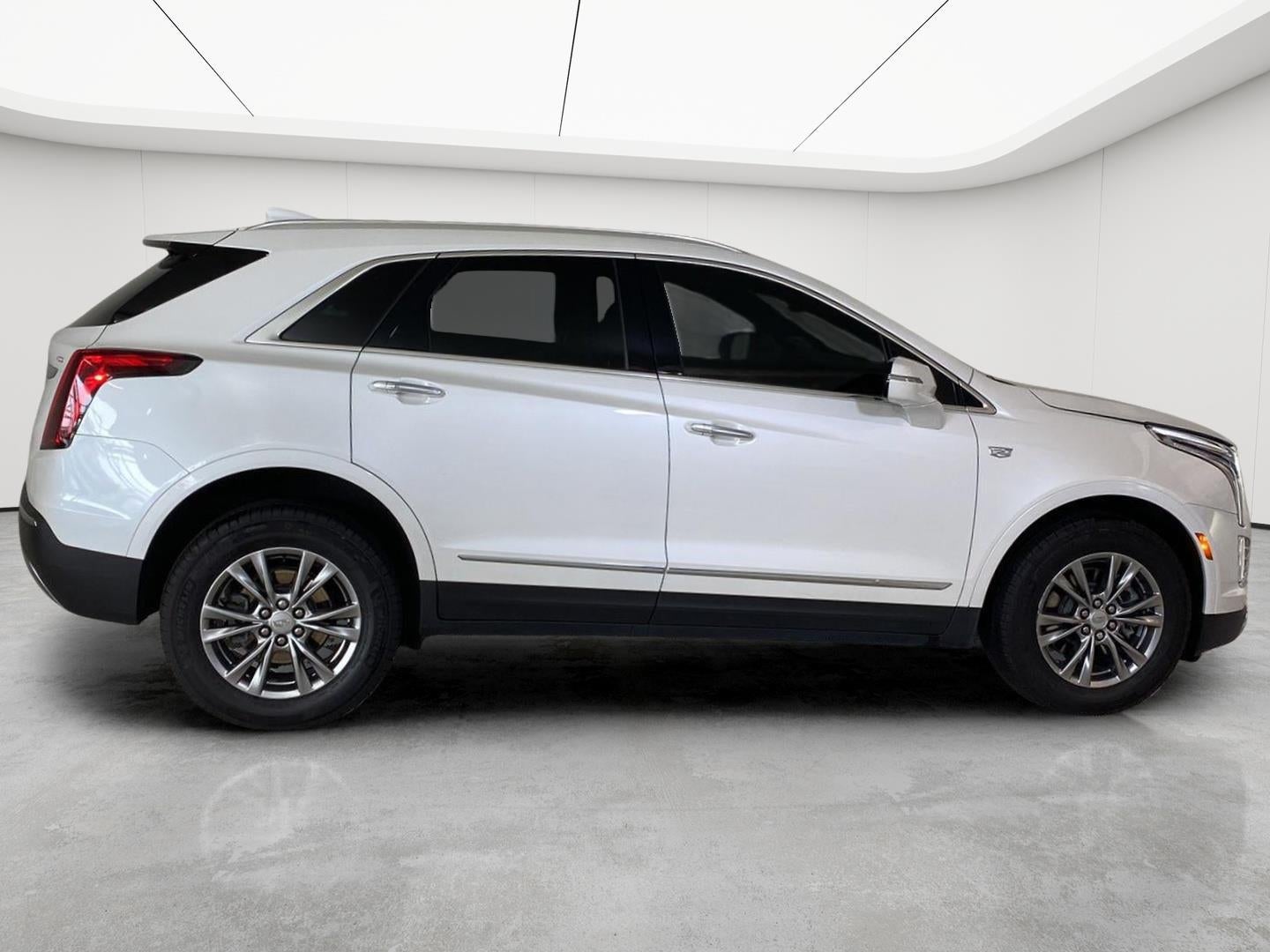 2022 Cadillac XT5 Premium Luxury - Photo 13