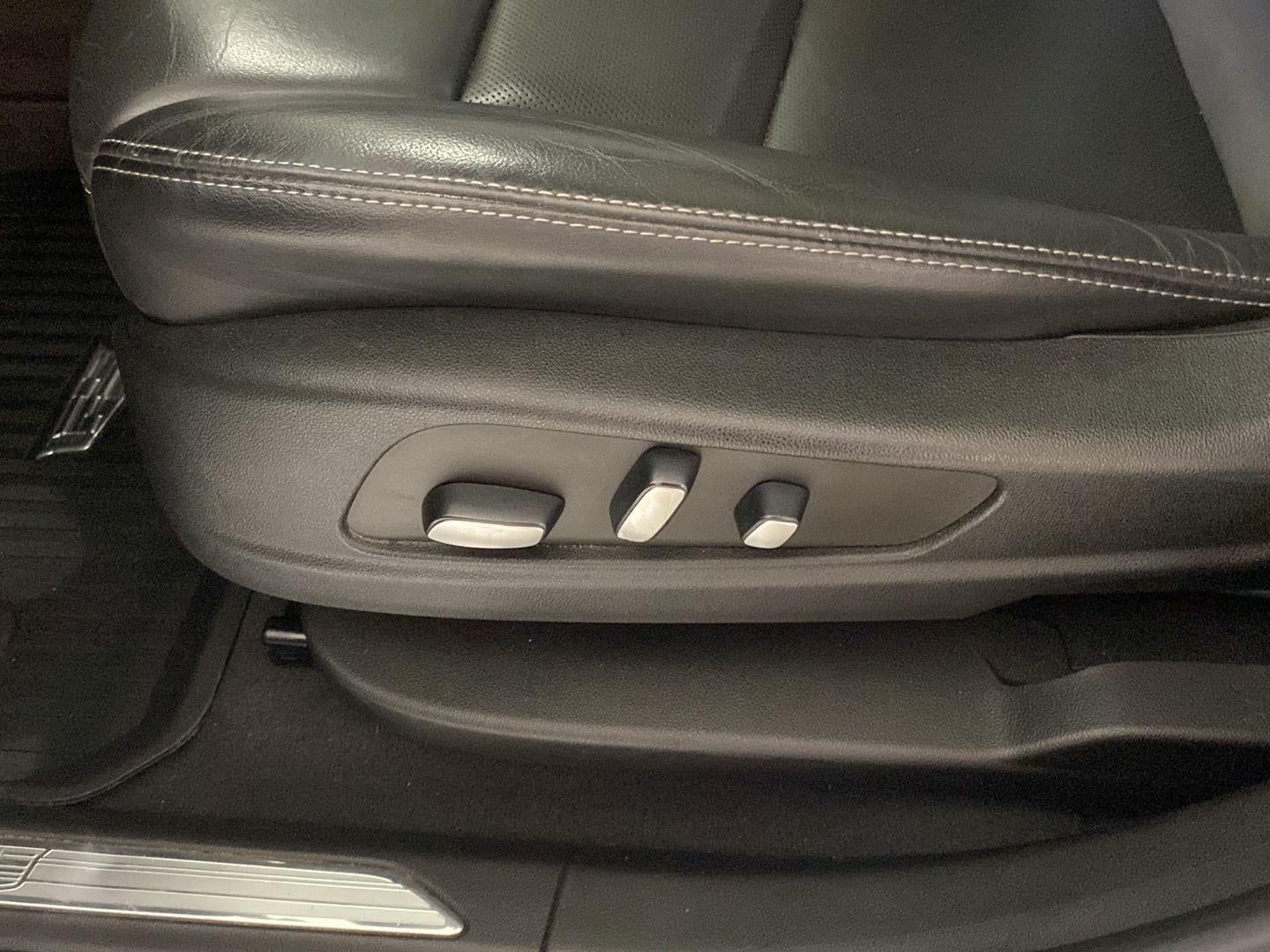 2022 Cadillac XT5 Premium Luxury - Photo 18