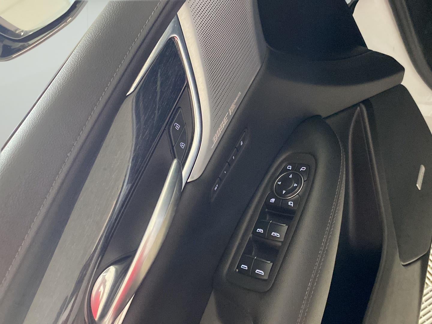 2022 Cadillac XT5 Premium Luxury - Photo 20