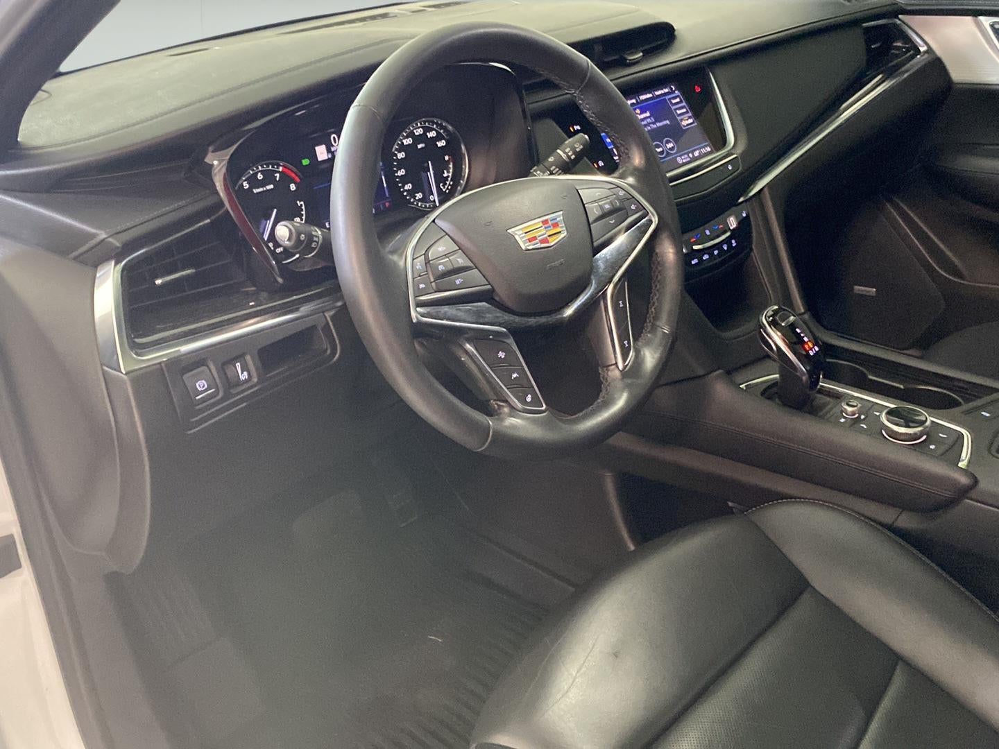 2022 Cadillac XT5 Premium Luxury - Photo 21