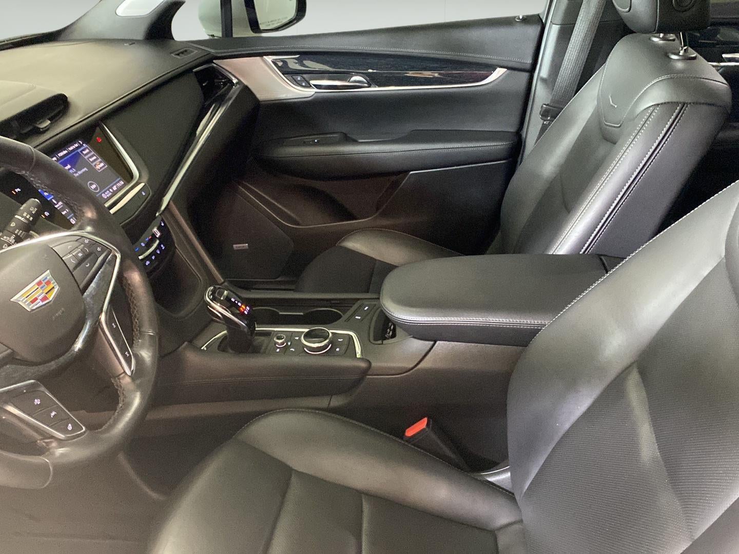 2022 Cadillac XT5 Premium Luxury - Photo 22