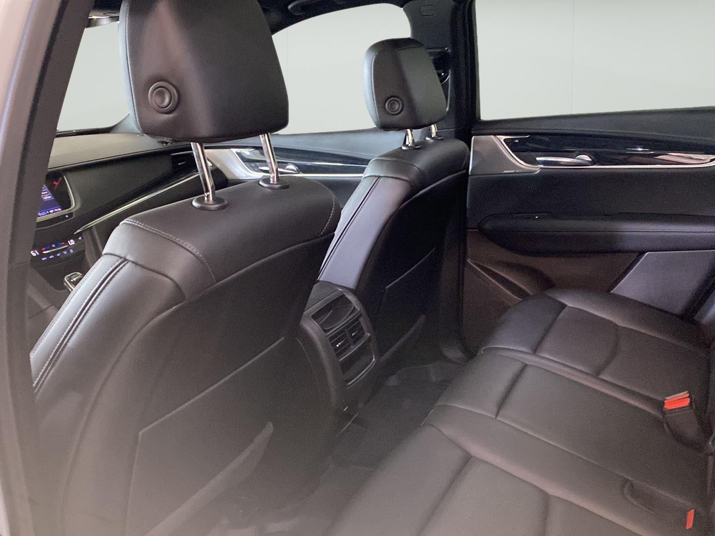2022 Cadillac XT5 Premium Luxury - Photo 23