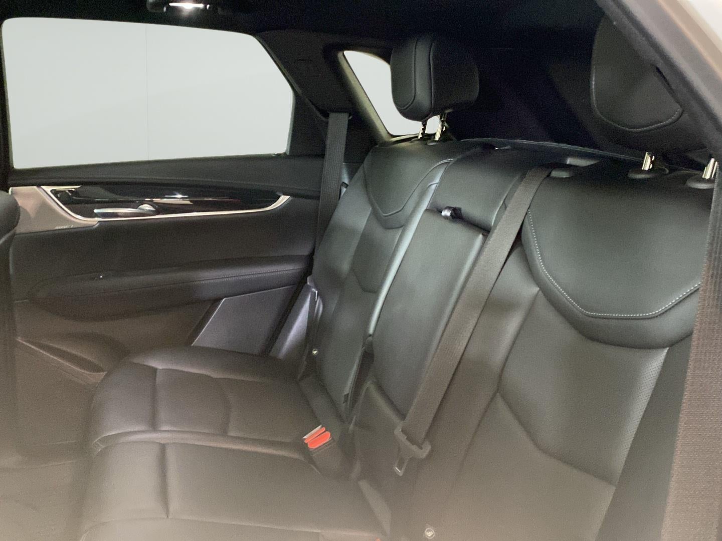 2022 Cadillac XT5 Premium Luxury - Photo 24