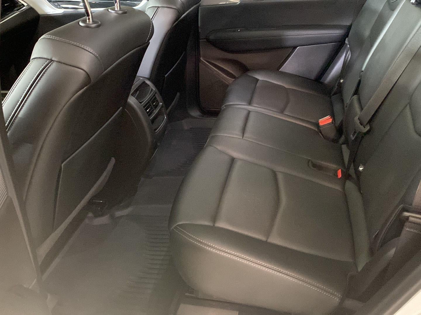 2022 Cadillac XT5 Premium Luxury - Photo 25