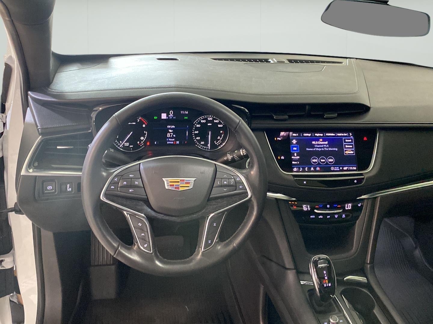 2022 Cadillac XT5 Premium Luxury - Photo 26