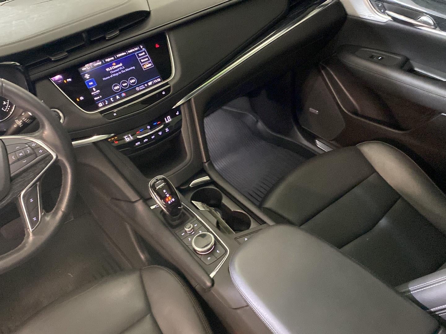 2022 Cadillac XT5 Premium Luxury - Photo 27