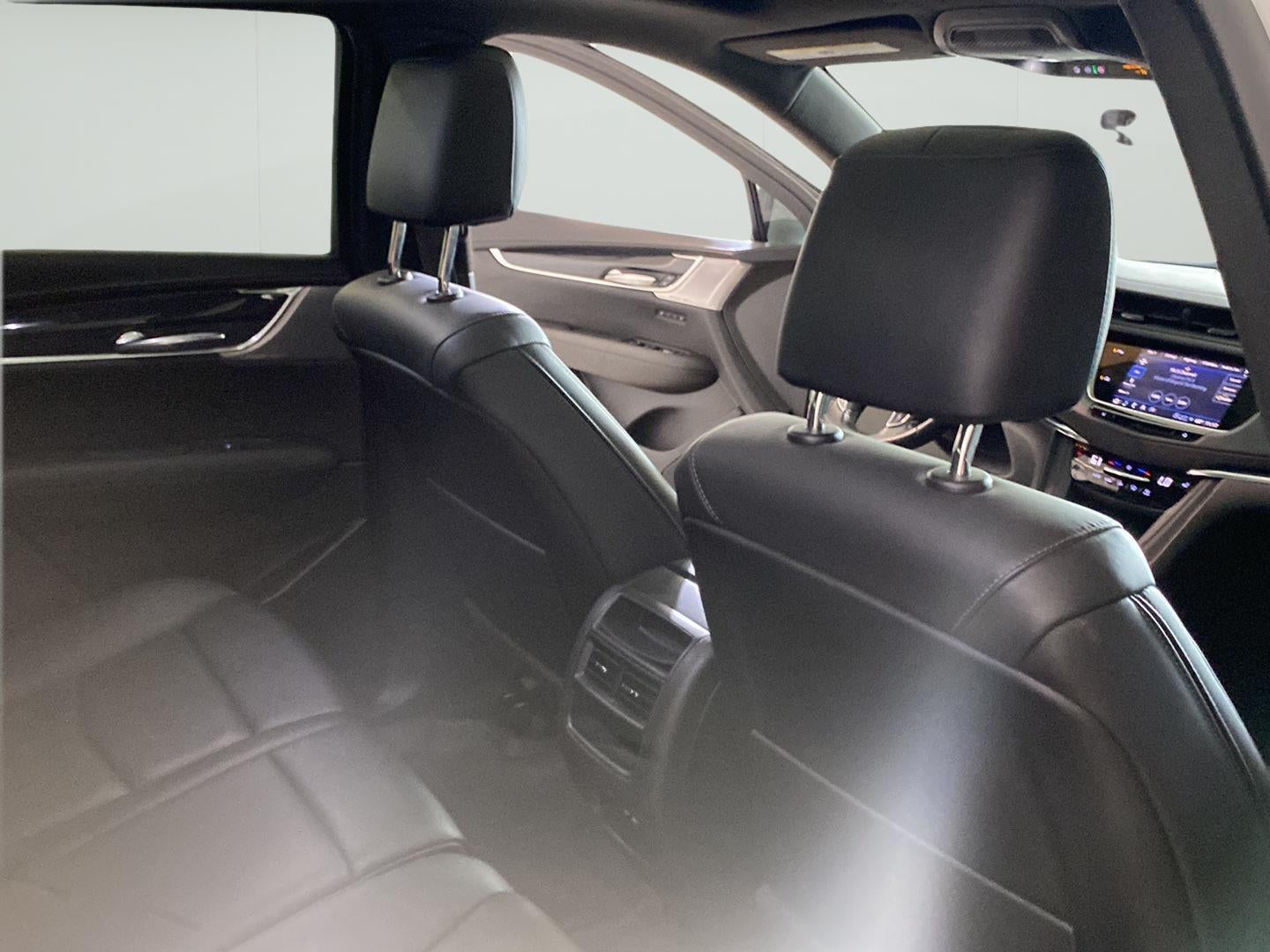 2022 Cadillac XT5 Premium Luxury - Photo 28