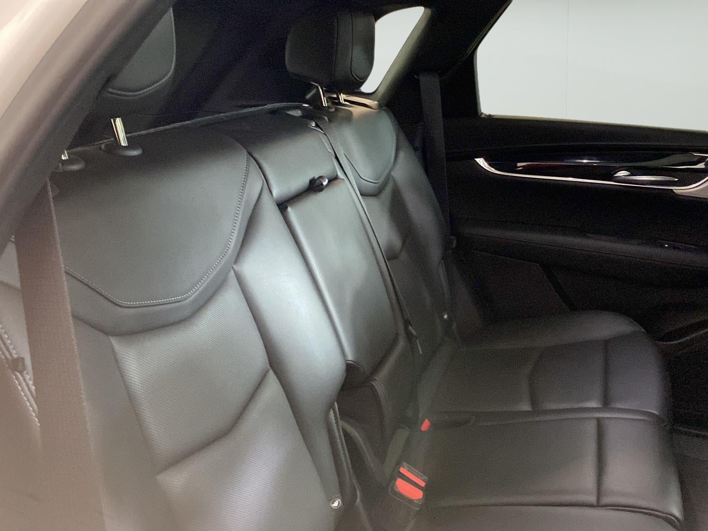 2022 Cadillac XT5 Premium Luxury - Photo 29