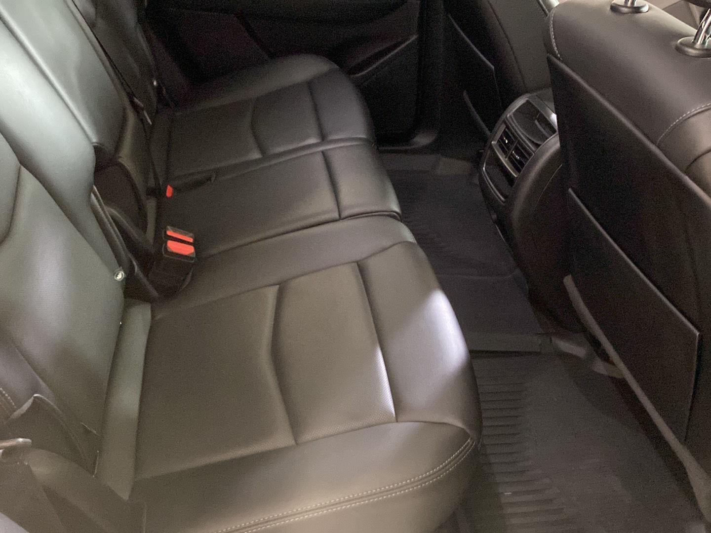 2022 Cadillac XT5 Premium Luxury - Photo 30