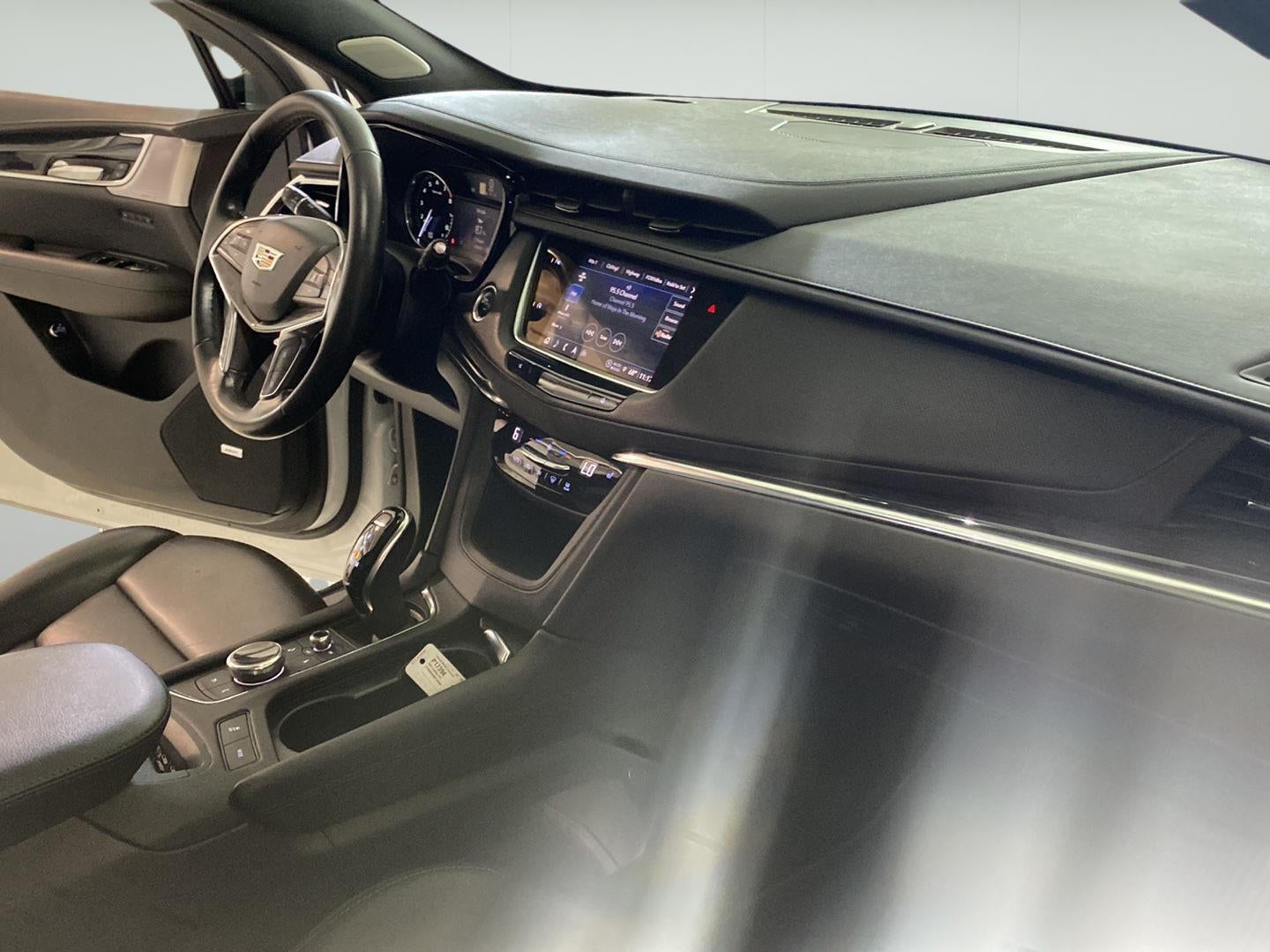 2022 Cadillac XT5 Premium Luxury - Photo 31