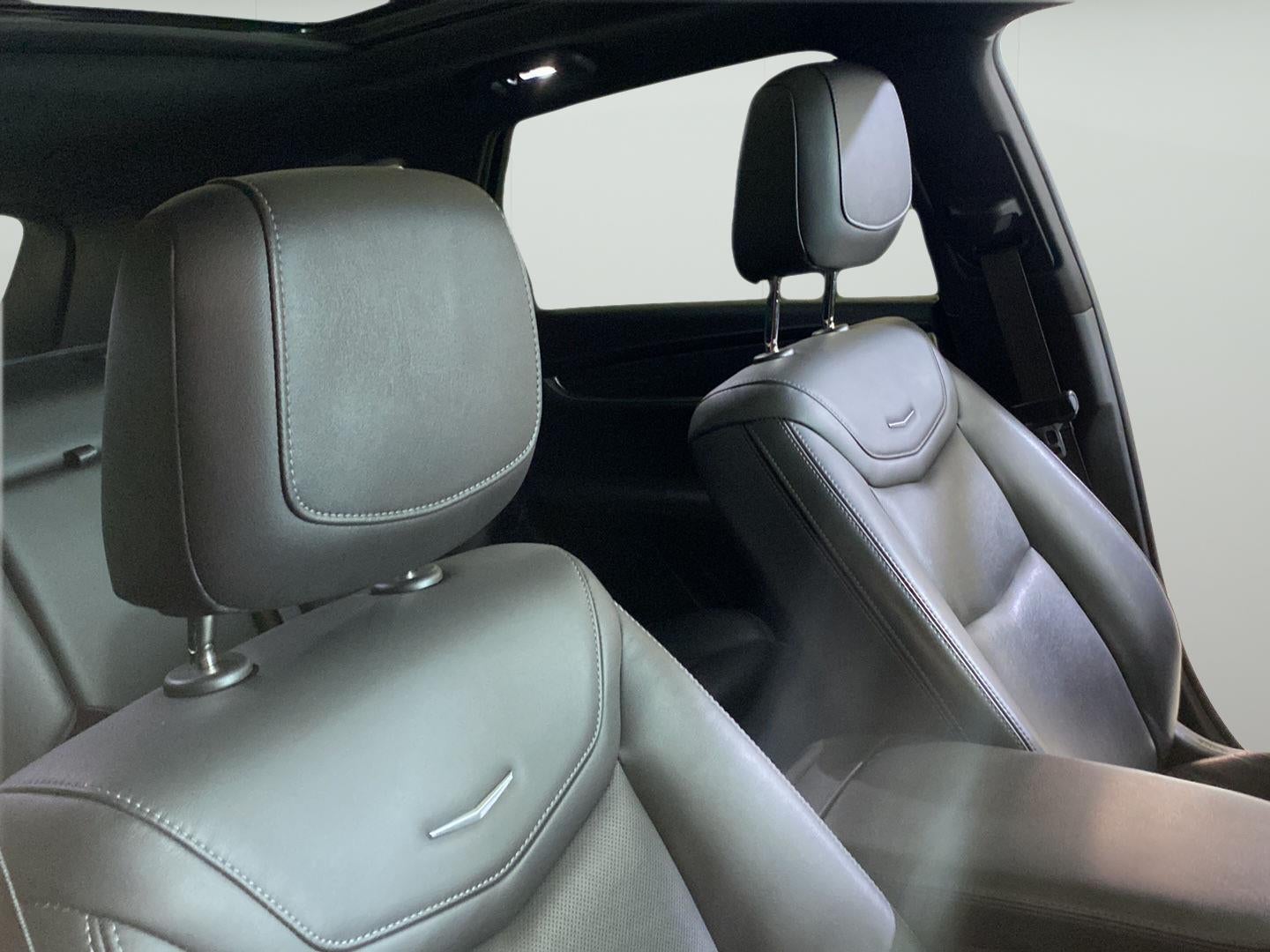 2022 Cadillac XT5 Premium Luxury - Photo 32