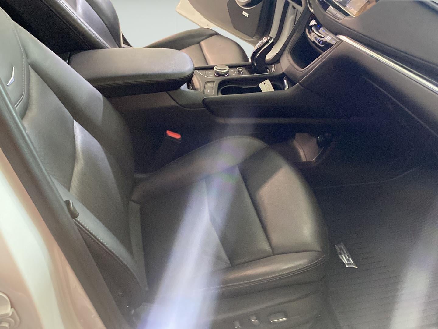 2022 Cadillac XT5 Premium Luxury - Photo 33