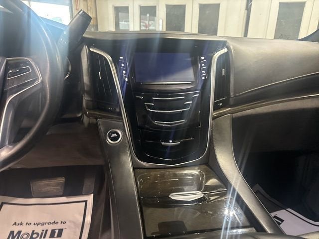 2020 Cadillac Escalade ESV Platinum