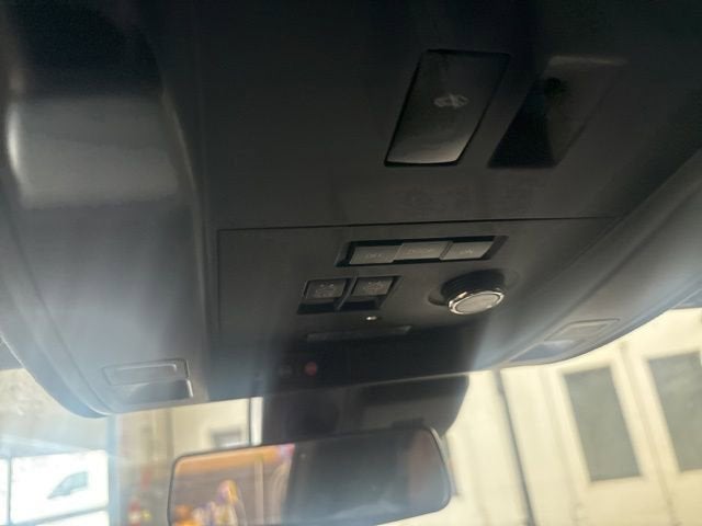 2020 Cadillac Escalade ESV Platinum