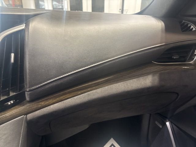 2020 Cadillac Escalade ESV Platinum