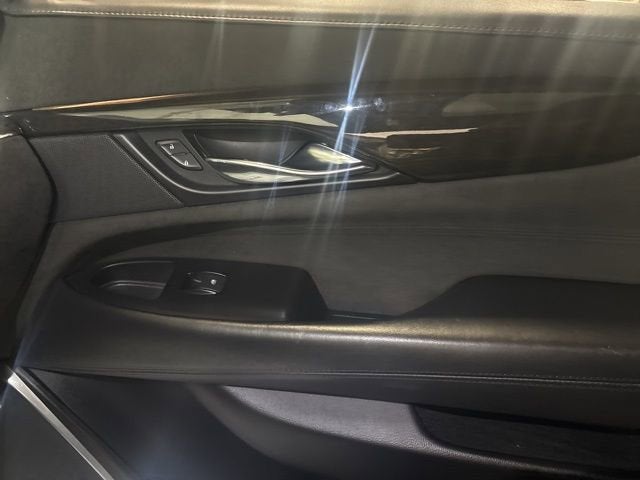 2020 Cadillac Escalade ESV Platinum