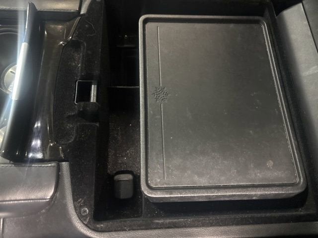 2020 Cadillac Escalade ESV Platinum