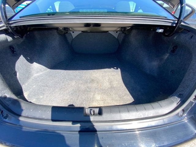 2013 Honda Accord Sdn Sport