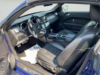 2006 Ford Mustang GT Deluxe