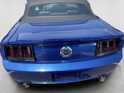 2006 Ford Mustang GT Deluxe