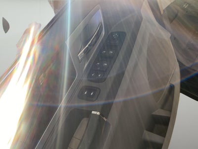2010 Chrysler Town & Country Touring