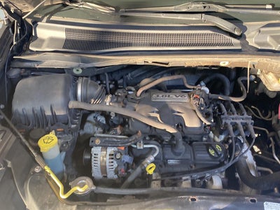 2010 Chrysler Town & Country Touring