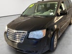 2010 Chrysler Town & Country Touring