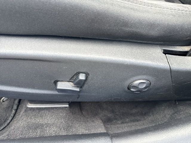 2012 Chrysler 300 Base